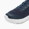 Încălțăminte pentru junior Geox Sprintye ocean blue 7