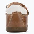 Sandale pentru copii Geox Macchia caramel 6