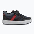 Încălțăminte pentru copii Geox Arzach blue/red 8