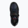 Încălțăminte pentru copii Geox Arzach blue/red 11