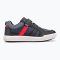 Încălțăminte pentru copii Geox Arzach blue/red 2