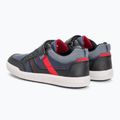 Încălțăminte pentru copii Geox Arzach blue/red 3