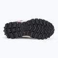 Ghete de zăpadă pentru copii Geox Himalaya ABX black / fuchsia 4