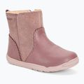 Încălțăminte pentru copii Geox Macchia pink