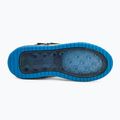 Pantofi pentru copii Geox Inek navy/light blue 4