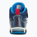Pantofi pentru copii Geox Inek navy/light blue 6