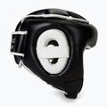 Leone 1947 Cască de box de luptă negru CS410 2