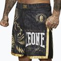 MMA pantaloni scurți LEONE 1947 Legionarivs II negru