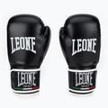 Mănuși de box pentru copii LEONE 1947 Flash negru
