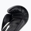Mănuși de box pentru copii LEONE 1947 Flash negru 4