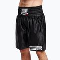 Pantaloni scurți de box LEONE 1947 Boxing black