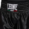 Pantaloni scurți de box LEONE 1947 Boxing black 8