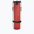 Leone King Size Dna sac de box grele negru și alb 2