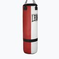 Leone King Size Dna sac de box grele negru și alb 3