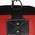 Leone King Size Dna sac de box grele negru și alb 4