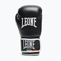 Mănuși de box pentru copii LEONE 1947 Flash negru 9