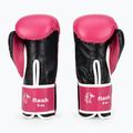 LEONE mănuși de box pentru copii 1947 Flash fuxia 2