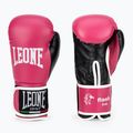 LEONE mănuși de box pentru copii 1947 Flash fuxia 3