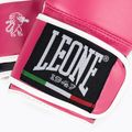 LEONE mănuși de box pentru copii 1947 Flash fuxia 6
