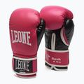 LEONE mănuși de box pentru copii 1947 Flash fuxia 7
