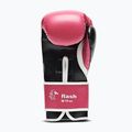 LEONE mănuși de box pentru copii 1947 Flash fuxia 9
