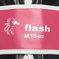 LEONE mănuși de box pentru copii 1947 Flash fuxia 11