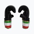 Leone 1947 Italia Italia mănuși de box negru GS090 4