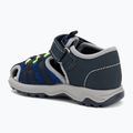 Sandale pentru copii Primigi PGS 78690 blue/bluette 3