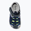 Sandale pentru copii Primigi PGS 78690 blue/bluette 5