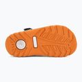 Sandale pentru copii Primigi PGS 78690 dark grey/black 4