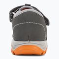 Sandale pentru copii Primigi PGS 78690 dark grey/black 6