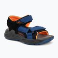 Sandale pentru copii Primigi PRQ 78970 black/light blue
