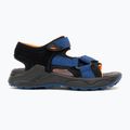 Sandale pentru copii Primigi PRQ 78970 black/light blue 2
