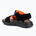 Sandale pentru copii Primigi PRQ 78970 black/light blue 3
