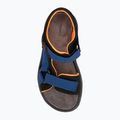 Sandale pentru copii Primigi PRQ 78970 black/light blue 5