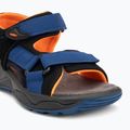 Sandale pentru copii Primigi PRQ 78970 black/light blue 7