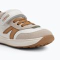 Încălțăminte pentru copii Primigi PAF 79011 white/jute 7