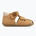 Sandale pentru copii Primigi PYK 79115 dark tan 2