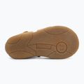 Sandale pentru copii Primigi PYK 79115 dark tan 4