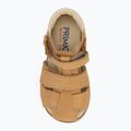 Sandale pentru copii Primigi PYK 79115 dark tan 5