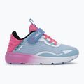 Încălțăminte pentru copii Primigi Trainer sky blue/fuxia 2