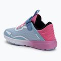 Încălțăminte pentru copii Primigi Trainer sky blue/fuxia 3