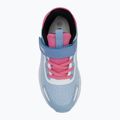 Încălțăminte pentru copii Primigi Trainer sky blue/fuxia 5