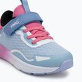 Încălțăminte pentru copii Primigi Trainer sky blue/fuxia 7