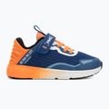 Încălțăminte pentru copii Primigi Trainer navy/orange 2