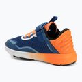 Încălțăminte pentru copii Primigi Trainer navy/orange 3