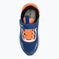 Încălțăminte pentru copii Primigi Trainer navy/orange 5