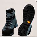Cizme de trekking pentru femei La Sportiva Trango TRK GTX albastru 31E624625 18
