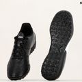 PUMA King Hero 21 TT ghete de fotbal pentru bărbați negru 106556 01 13