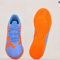 PUMA Future Play IT ghete de fotbal pentru bărbați albastru 107193 01 12
